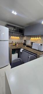 Marinas Flat 420 - 4