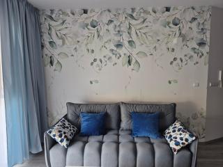 Apartamenty - 7