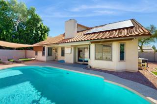 The Sonoran Oasis - 9