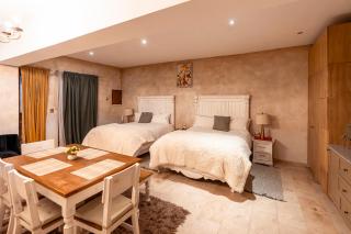 Olivos 8 Loft Premium para 6 Planta Baja - 7