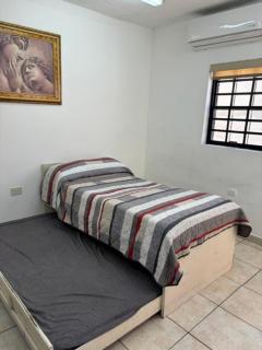 Loft 2 with 2 beds near Fundidora and Cintermex - 2