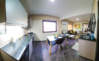 Departamento amplio en Asuncion - 2
