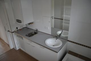 New stylish apartment with terrace - 9