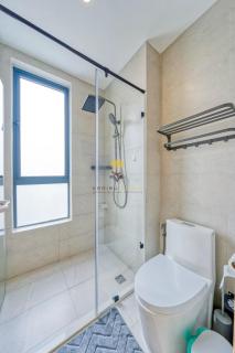 NEW Safari Luxe Westlands 1 Bedroom with Views Rooftop Pool and Gym - 1