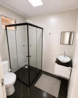 Loft Lux 5 Centro (Smart TV, Ar condicionado, Cozinha...) - Chapecó - 7