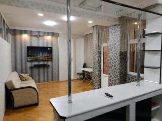 Bayil Boulevard Residence - 8