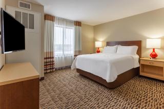 Candlewood Suites Fargo South-Medical Center by IHG - Fargo - 6