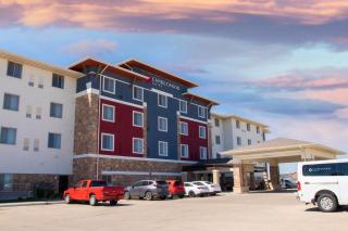 Candlewood Suites Fargo South-Medical Center by IHG - Fargo - 0