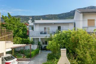 Apartments by the sea Kastel Kambelovac, Kastela - 20605 - 8