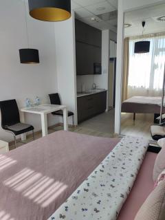 Apartamenty Comfort na Alejach Jerozolimskich - 6