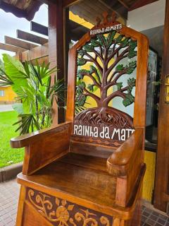 Pousada Rainha da Mata - 4