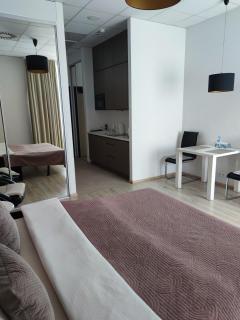 Apartamenty Comfort na Alejach Jerozolimskich - 4