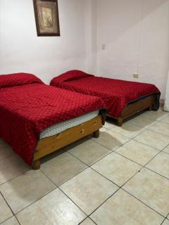 Loft 3 with 2 beds near Fundidora and Cintermex - 4