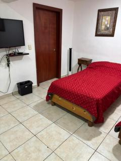 Loft 3 with 2 beds near Fundidora and Cintermex - 2