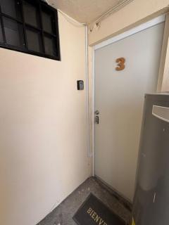 Loft 3 with 2 beds near Fundidora and Cintermex - 5