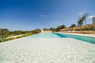 TD Villa Antonia - Hidden Citrus Retreat - 8