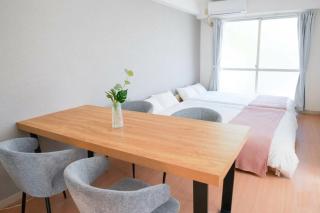 REKADO ROOM Shinsuizenji 3C - 7