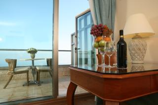 Crowne Plaza Haifa by IHG - 8