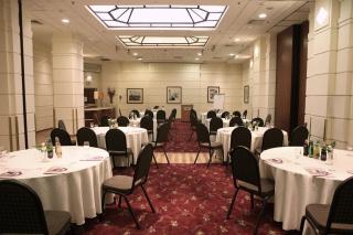 Crowne Plaza Haifa by IHG - 4