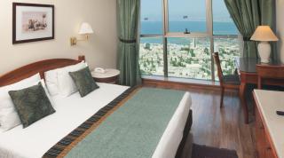Crowne Plaza Haifa by IHG - 3