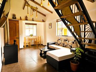 Inca Allpa Home - Calca - 3