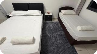 RKW Apartments - 3