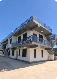 RKW Apartments - 1