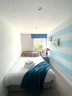 Easy ApartHotel at Central Cambridge - 3