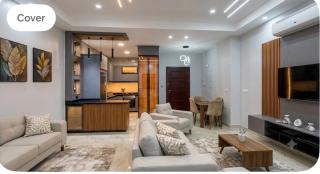 apartment in el alamein latini district - 9