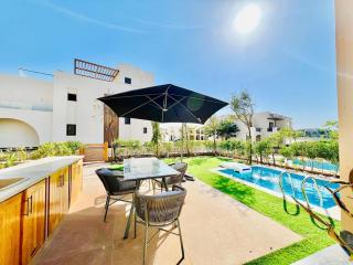 Luxury Resort Villa with Private Pool Oasis - 4