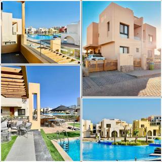 Luxury Resort Villa with Private Pool Oasis - 8