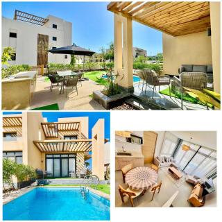 Luxury Resort Villa with Private Pool Oasis - 1