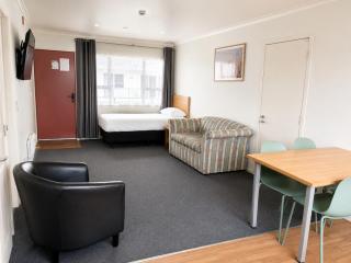 Abode Motel - 2