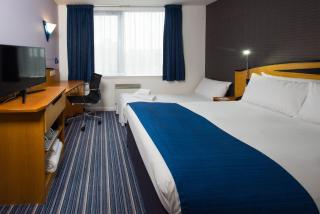 Holiday Inn Express Bristol City Centre by IHG - 9