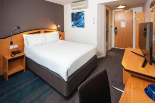 Holiday Inn Express Bristol City Centre by IHG - 3