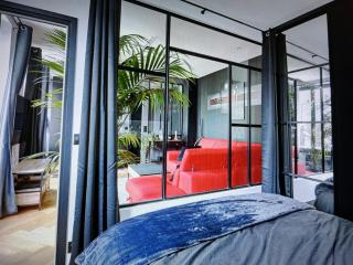 Stylish 1- Bedroom Apartment in Central Berlin - 2