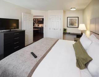 Candlewood Suites Oklahoma City - Bricktown by IHG - 8