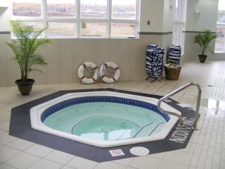 Holiday Inn Express Stellarton-New Glasgow by IHG - 9
