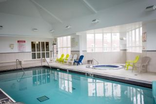 Holiday Inn Express Stellarton-New Glasgow by IHG - 6