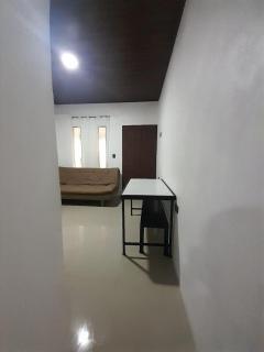 Apartment with Garage and Separate Kitchen - 8
