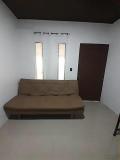 Apartment with Garage and Separate Kitchen - 7