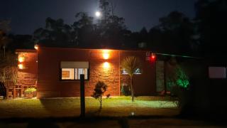 Casa entera con piscina climatizada cubierta, tanto en invierno como en verano, a metros del mar y las sierras en Bella Vista-Piriápolis - 8