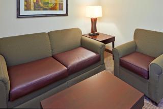 Holiday Inn Hotel & Suites Waco Northwest by IHG - 8