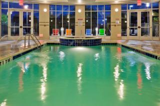 Holiday Inn Hotel & Suites Waco Northwest by IHG - 6