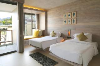 Dinso Resort & Villas Phuket, Vignette Collection by IHG - 9