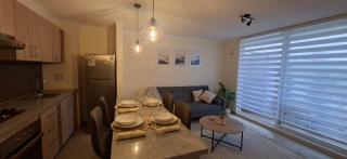 Hermoso Departamento Nuevo a Pasos de la Playa, 3D2B, full equipado - 7