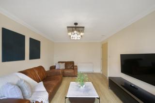 Leslie Lodge - Grampian Lettings - 9