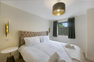 Leslie Lodge - Grampian Lettings - 5