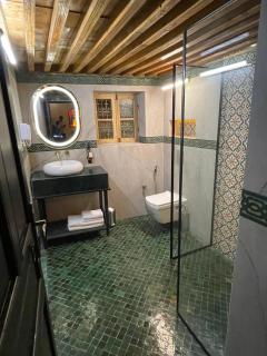 Riad Fes Sami Suite & Spa - 2