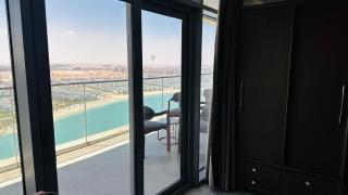 THE GATE TOWER LUXURY NEW ALAMIEN PREMIUM Location 3,2BR ذا جيت رويال سويت العلمين الساحل الشمالي - 3